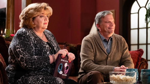 A Bruxa do Bem: 5×7