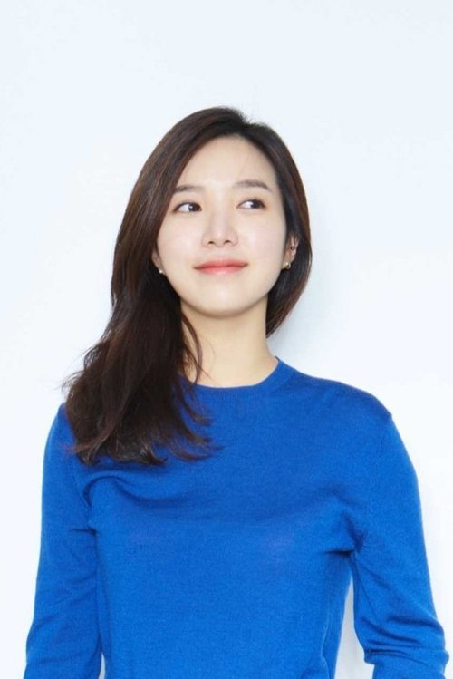 Kang Dong Hee profile