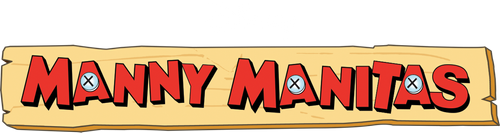 Manny, Mãos à Obra - Logo 4