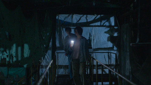 If Wishes Could Kill (2026) กีรีโก แอปหลอน พรสั่งตาย ตอนที่ 7