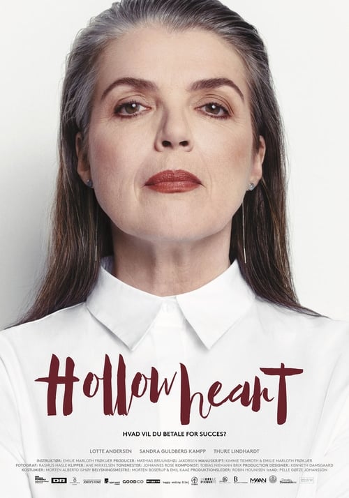 Den Danske Filmskole 2019 - Hollow Heart
