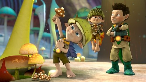 Épisode 6
