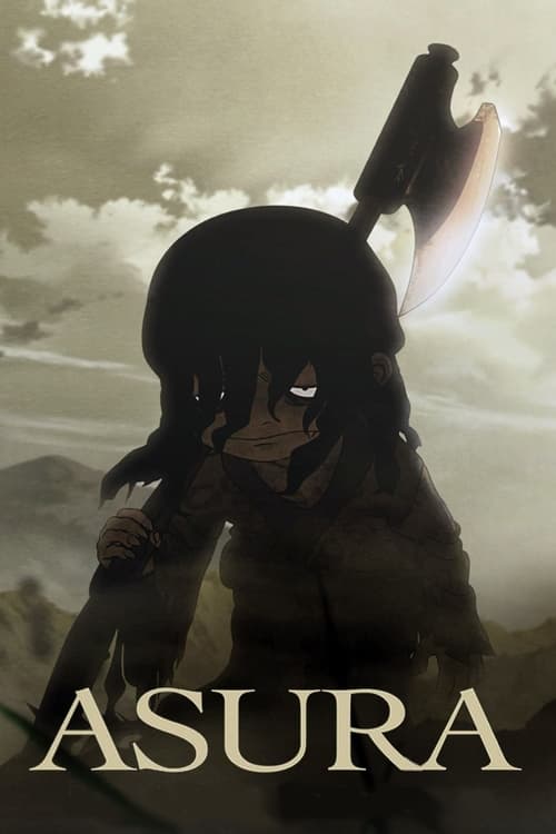 Asura (2012)