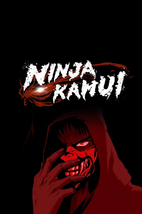 Ninja Kamui