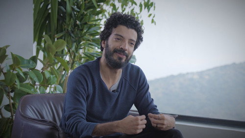#ABtalks with Yagoub Alfarhan