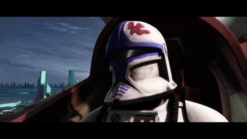 Star Wars: The Clone Wars: 1×16