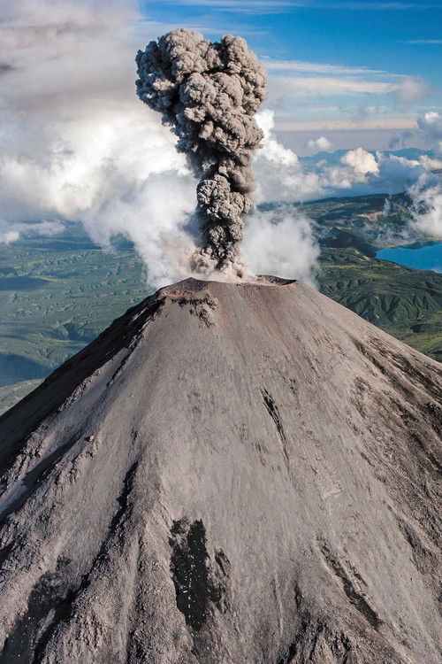 Escena 4 de Russland von oben