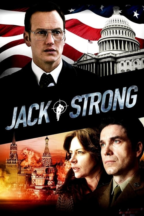 Largescale poster for Jack Strong