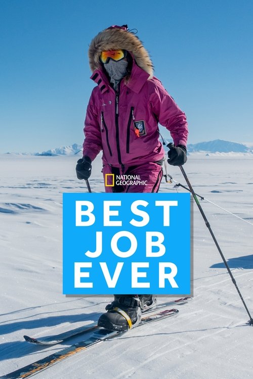 Where to stream Best Job Ever