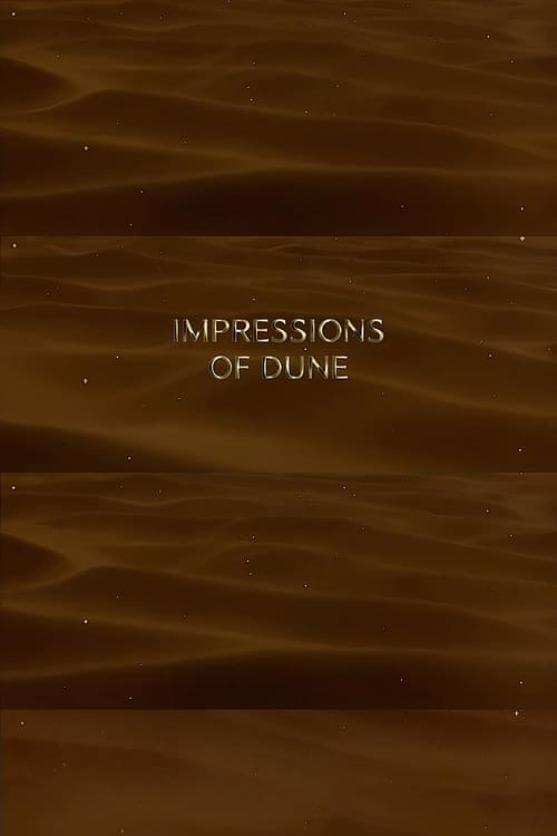 Impressions of Dune (2003)