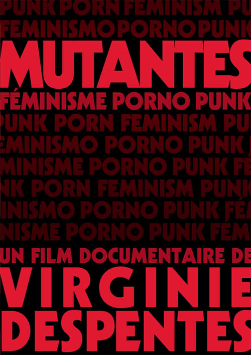 Mutantes (2009)