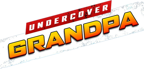 Undercover Grandpa
