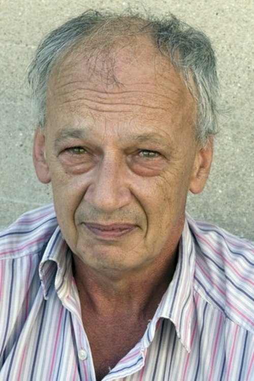Yves Riou profile