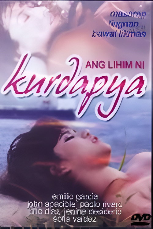 Ang Lihim ni Kurdapya
