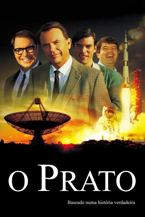 O Prato movie poster player
