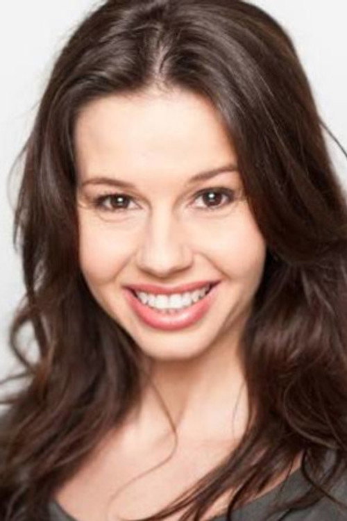 Gergana Zabunova