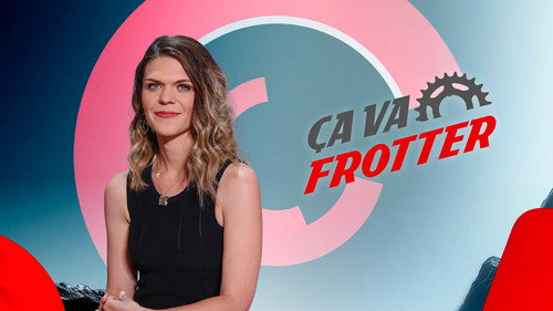 Ça va frotter ! - Season 1 Backdrop Blur