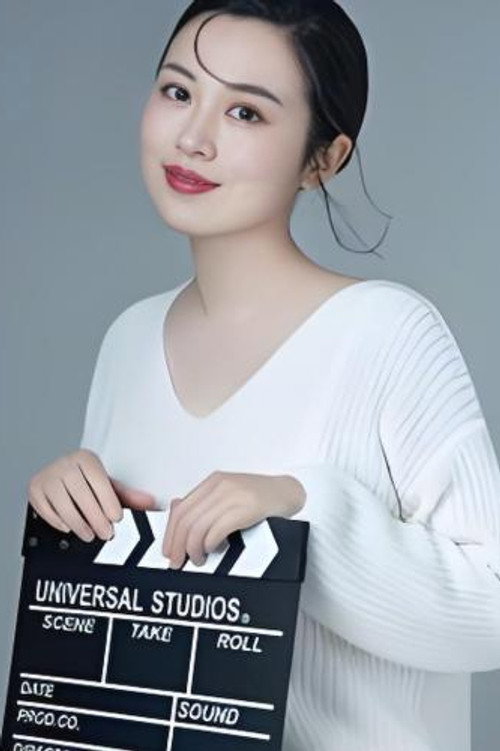 陈文婷 portrait