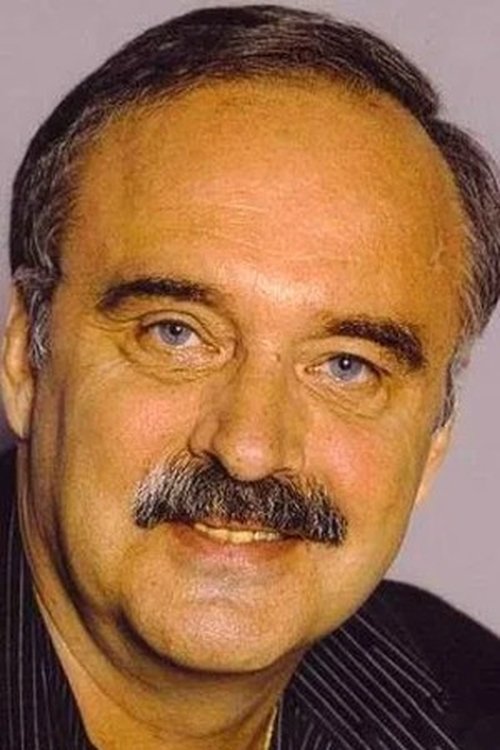 Picture of Valeriy Zhakov