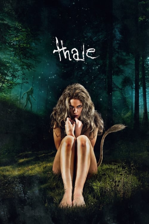 Thale (2012) Poster