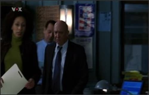 Law And Order Season 7 Episode 18