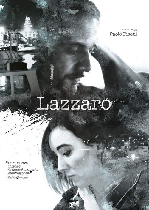 Lazzaro (1970)