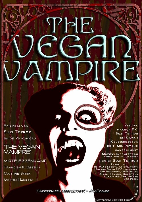 The Vegan Vampire (2010)