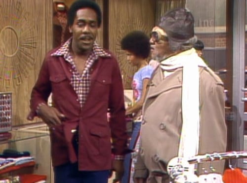 Sanford and Son, S04E23 - (1975)