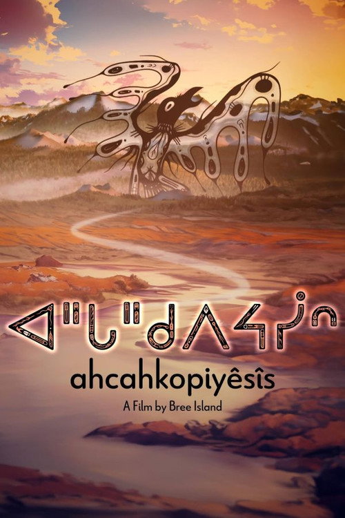 Ahcahkopiyêsîs