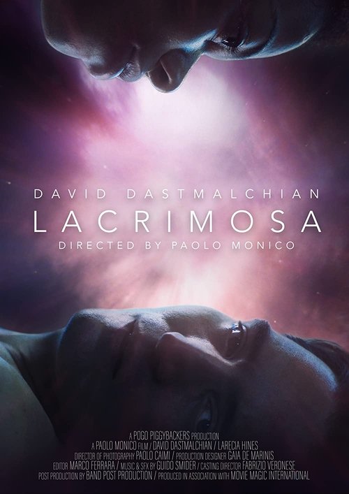 Lacrimosa (2020)