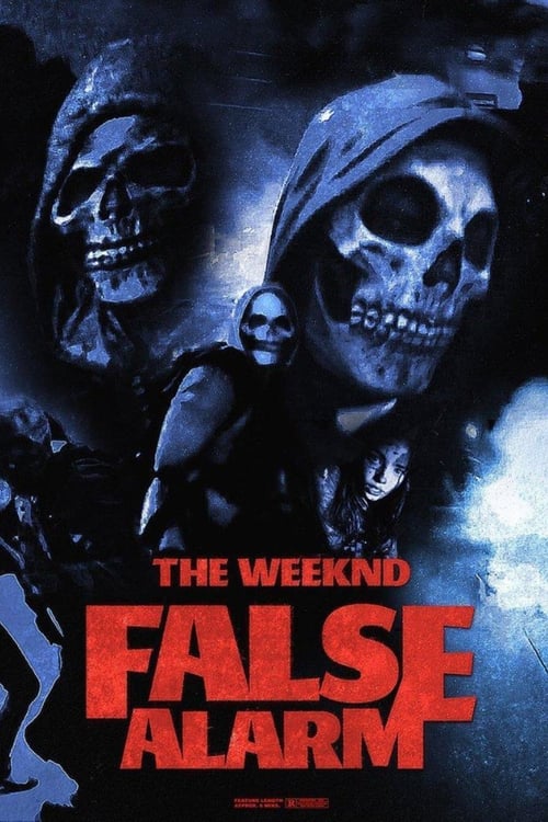 Poster do filme False Alarm