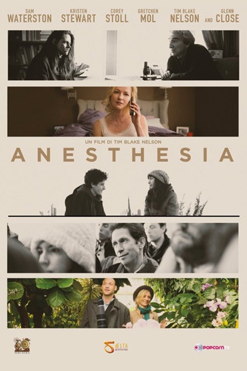 Anesthesia 2016