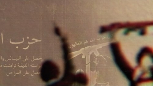 The Long War: Iran, Israel, USA