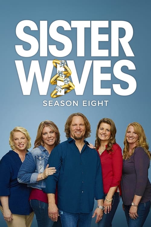 Where to stream Sister Wives Season 8