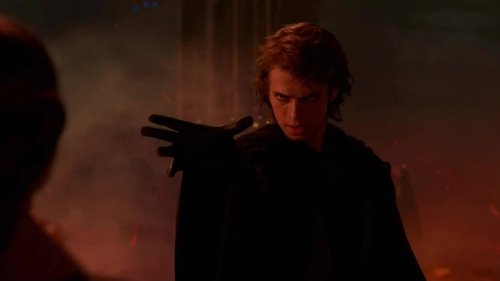 Star Wars: Episode III - Revenge of the Sith