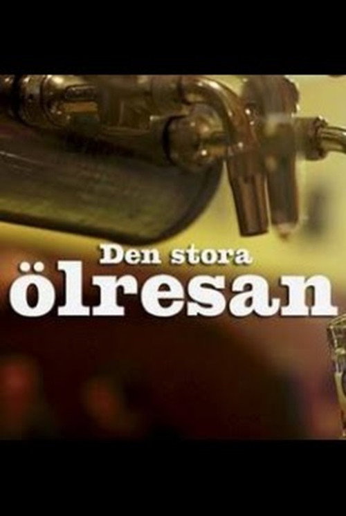 Den Stora Ölresan (2026)
