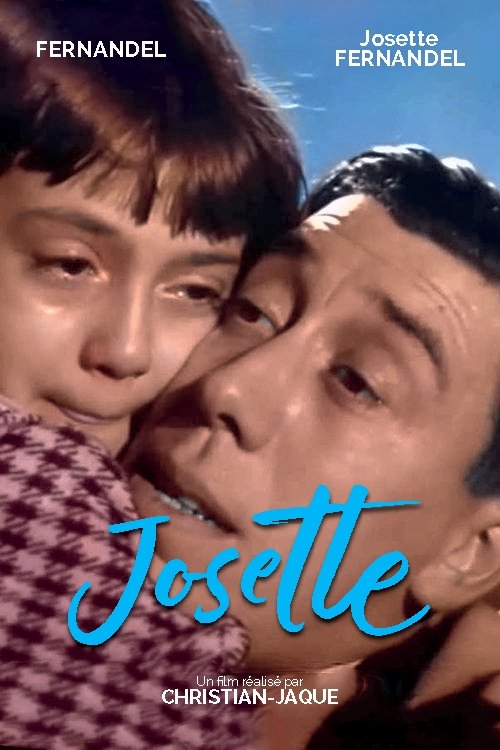 Josette 1937