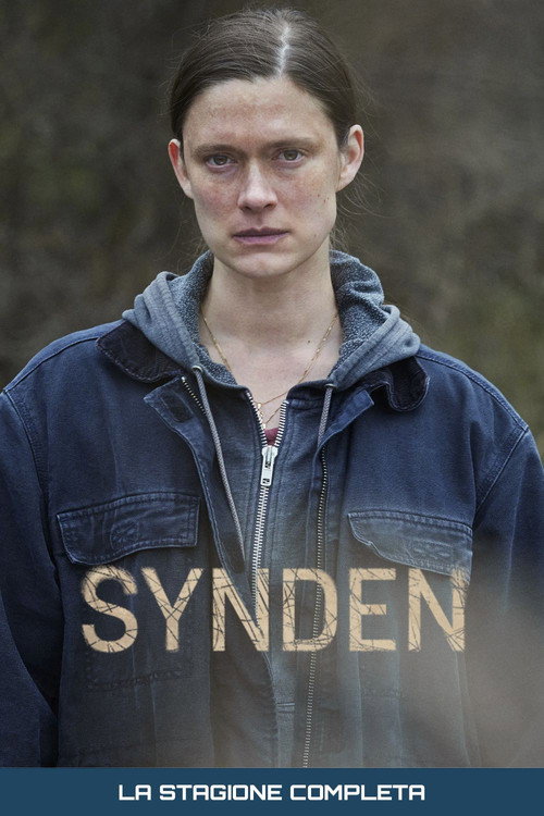 Locandina di Synden – Stagione 1