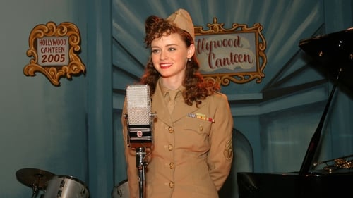 Gilmore Girls: Tal Mãe, Tal Filha: 6×5