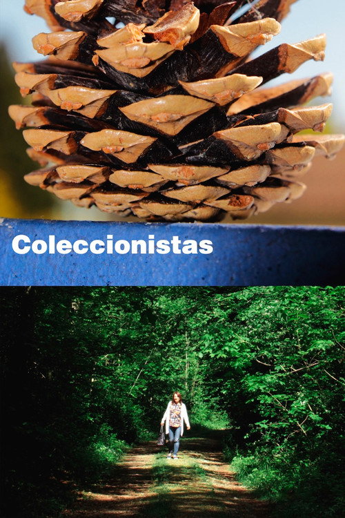 Coleccionistas