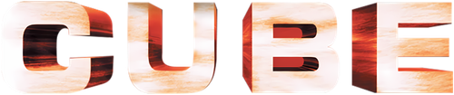Cube Logo