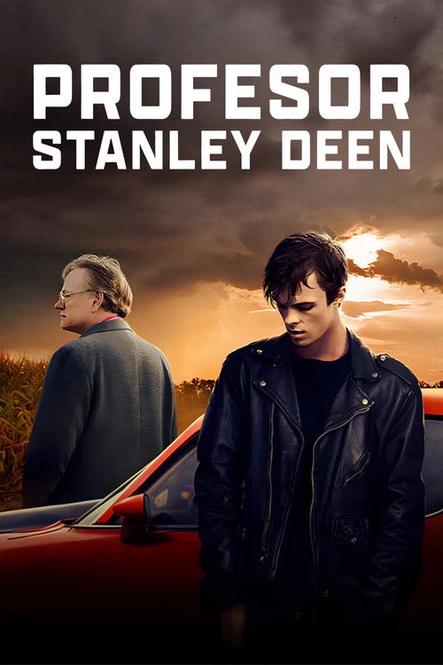 Movie title: Profesor Stanley Deen