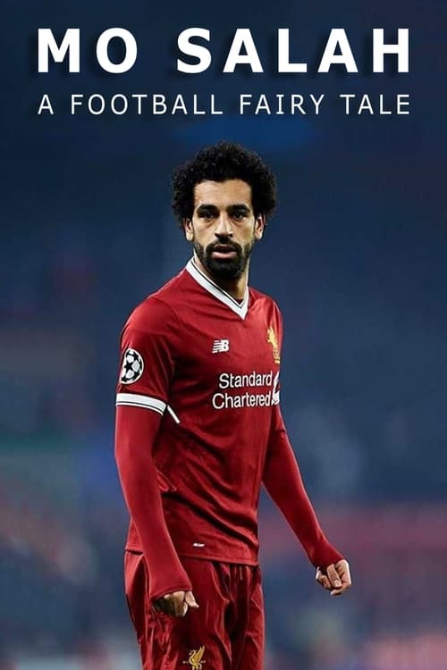 |AR| Mo Salah: A Football Fairytale