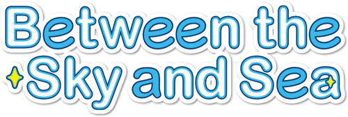 Between the Sky and Sea logo