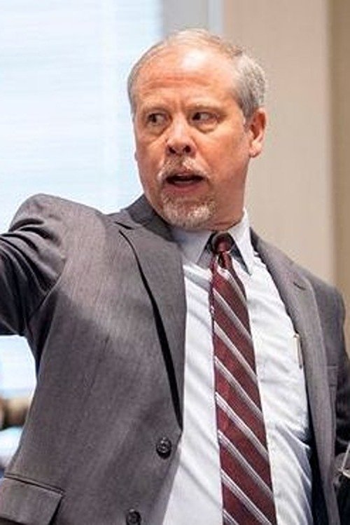 Creighton Waters