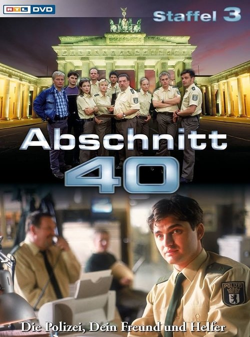 Imagen 3 del estreno de Abschnitt 40