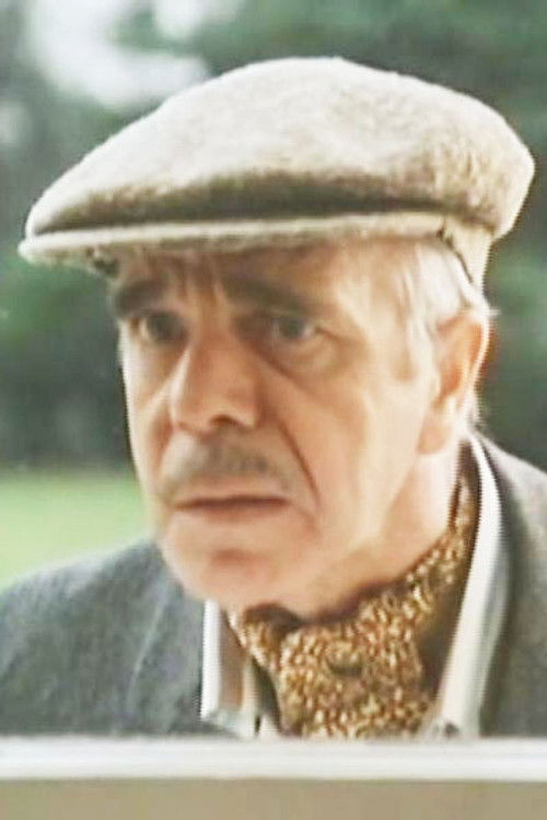 Image de Alex McAvoy