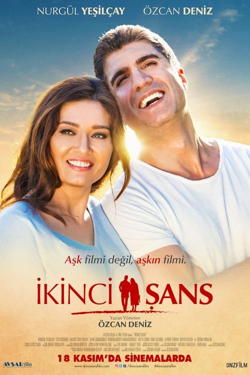 İkinci Şans (2016)