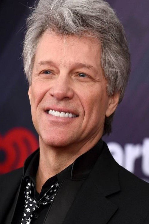 Jon Bon Jovi