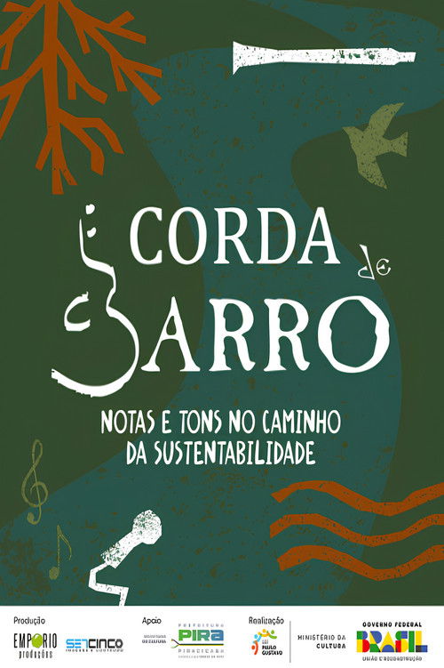 Corda de Barro: Notas e Tons no Caminho da Sustentabilidade